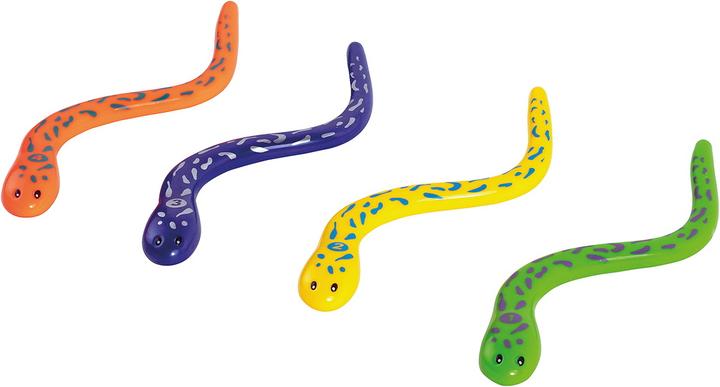 Image du produit WDK 4 Serpents Lestes