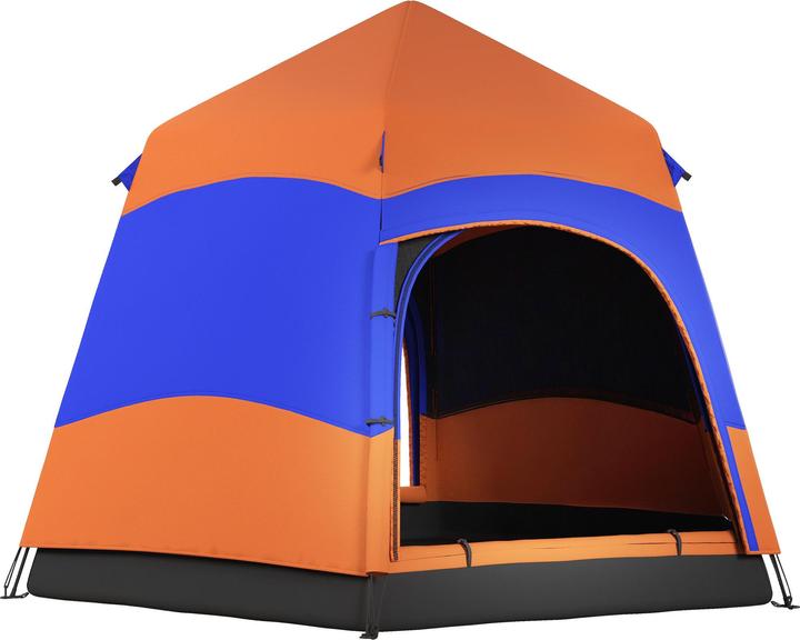 Outsunny Double wall tent for 5-6 persons buy at Galaxus