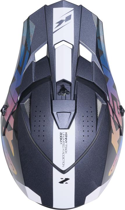 Produktbild Kenny Graphic (L, 59 - 60 cm)
