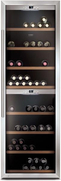 Immagine prodotto Caso WineMaster 180 Freestanding 180 bottiglie