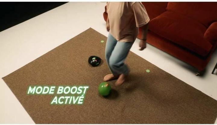 Produktbild Giochi Preziosi Robot De Football (Multilingual)