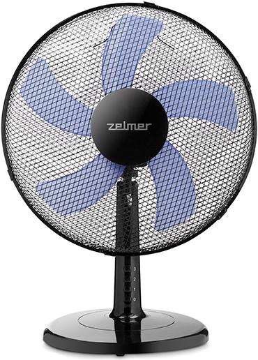 Zelmer ZTF0400 fan