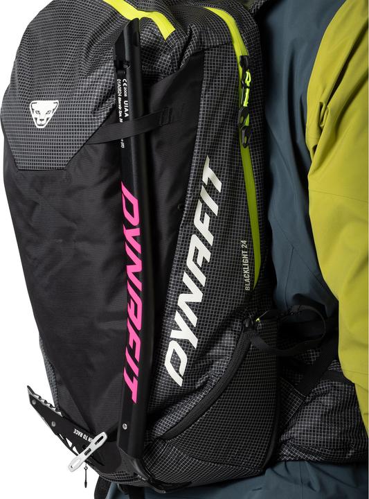 Produktbild Dynafit Blacklight 24 Rucksack (24 l)