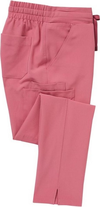 Calm pink