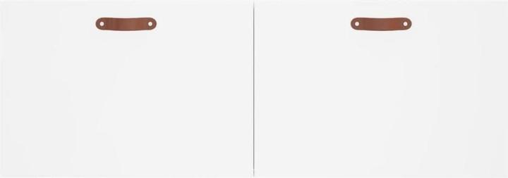 Immagine prodotto vidaXL Wandschrank (36.50 x 35 x 35 cm)
