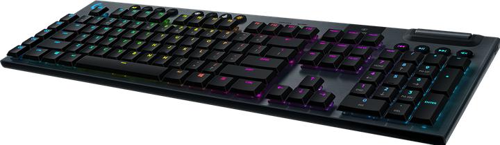 Actual product image Logitech G Gaming G915 (Eng. Int., Wireless)