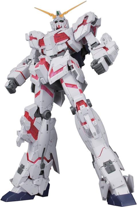 Produktbild Bandai MEGA SIZE 1/48 RX-0 Unicorn Gundam (Destroy Mode)