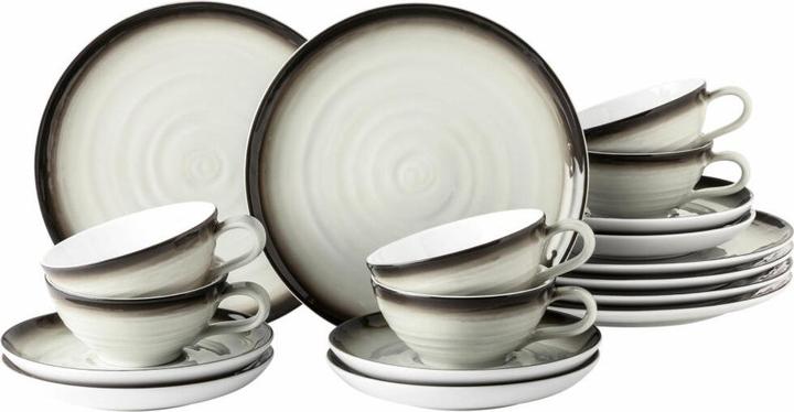 Produktbild Seltmann Terra Corso (6 Stück)