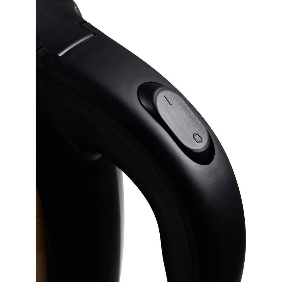 Thumbnail - Bergner Wasserkocher, Wasserkocher, Schwarz, Kupfer