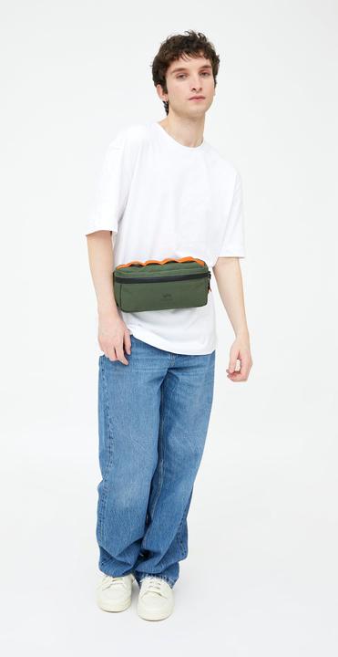 Produktbild Lefrik Velotasche Vandra (1.7L) (1.70 l)