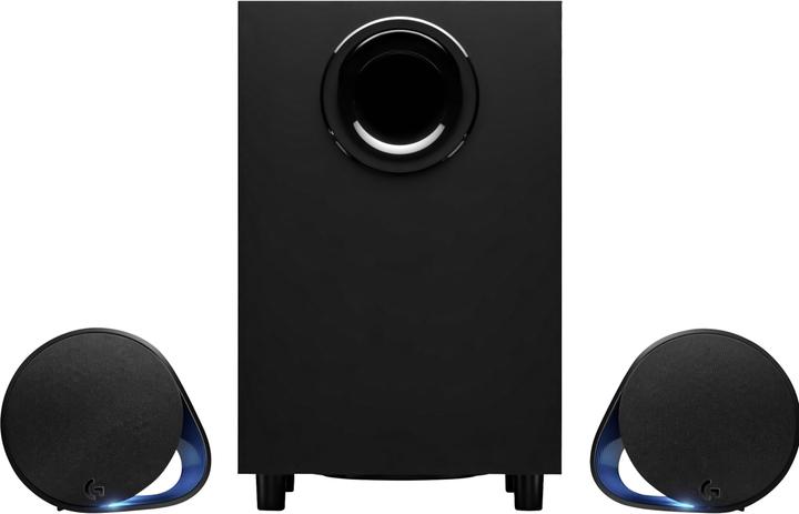 Actual product image Logitech G560