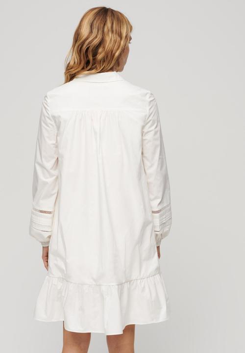 Produktbild Superdry Hemdkleid Frau (XS)