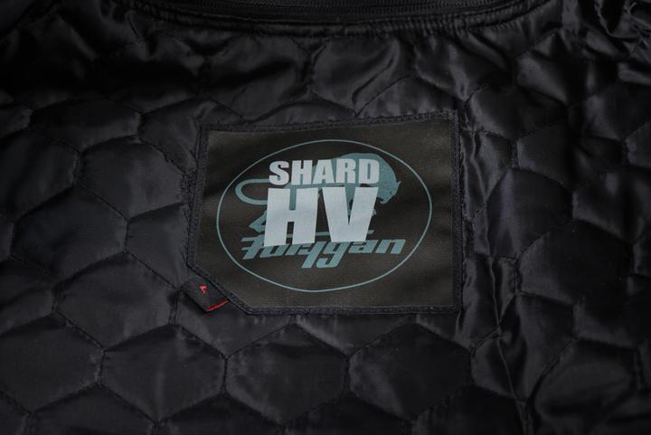 Immagine prodotto Furygan giacca in pee da moto shard hv (Uomini, L)