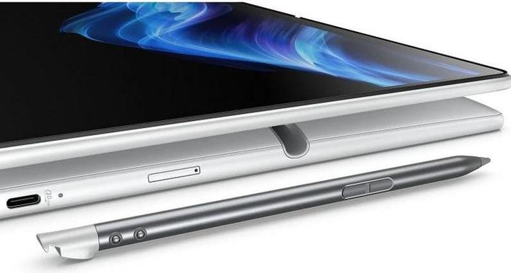Actual product image HP Hewlett-Packard EliteBook 8 Flip G1i 13" Intel Ultra 5 (13.31", 16 GB, 512 GB, CH)