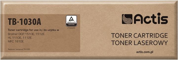 Produktbild Factis TN-1030 (BK)