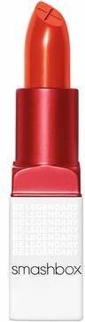 Image du produit Smashbox Be Legendary Lipstick Unbirdled