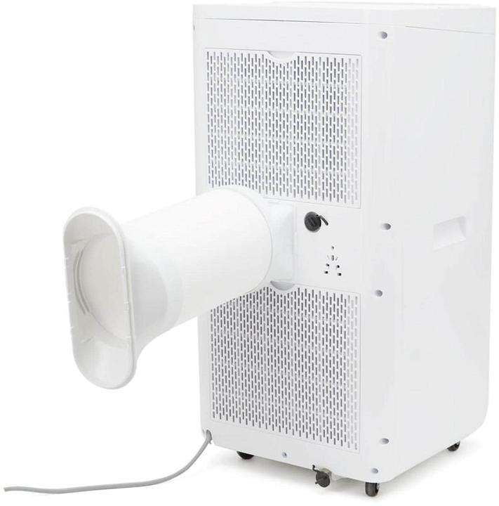 Actual product image Wood's AC Milan 7K Smart Home (20 m², 7000 BTU/h)