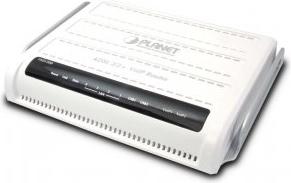 Produktbild Planet IAD-300A WLAN-Router Schnelles Ethernet