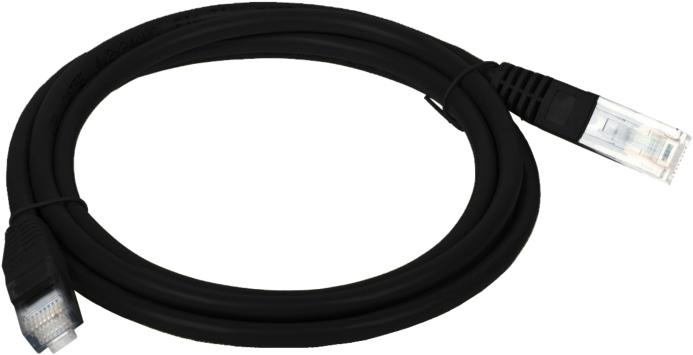 Image du produit Alantec KKU5CZA5 Câble réseau U/UTP (UTP) (U/UTP, CAT5e, 5 m)