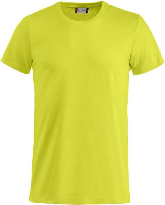 Actual product image Clique Basic Tshirt (S)
