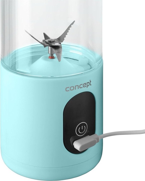 Produktbild Concept Blender Smoothie bezprzewodowy SM4002 (315 W)