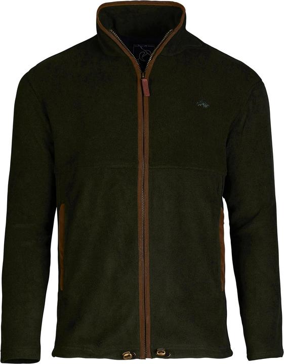 Produktbild Raging Bull Jacke Mit vorderem Reissverschluss (3XL)