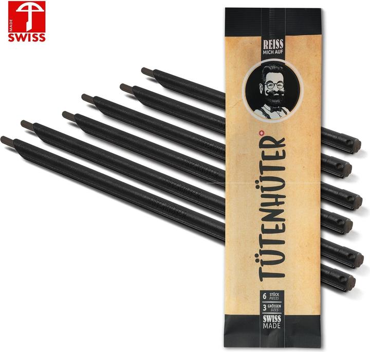 Produktbild Böörds Original Tütenhüter (6 x)