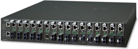 Immagine prodotto Planet Convertitore di media di rete MC-1610MR