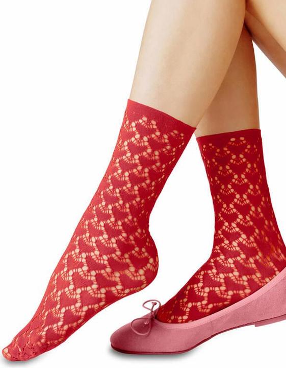 Immagine prodotto Falke Calzini emozionali (Taglia unica)