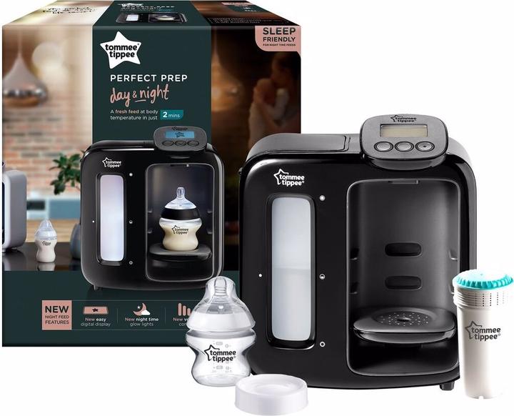 Immagine prodotto Tommee Tippee Preparazione perfetta giorno e notte