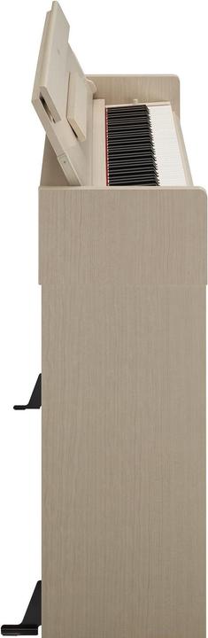 Immagine prodotto Yamaha YDP-S35WA Pianoforte Beige incl. adattatore di rete (88 Chiavi)
