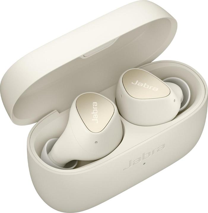 Actual product image Jabra Elite 3 - Light Beige (Wireless)