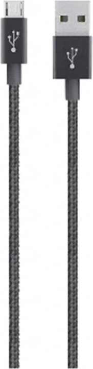 Produktbild Belkin MIXIT Metallic Micro-USB (1.20 m, USB 2.0)