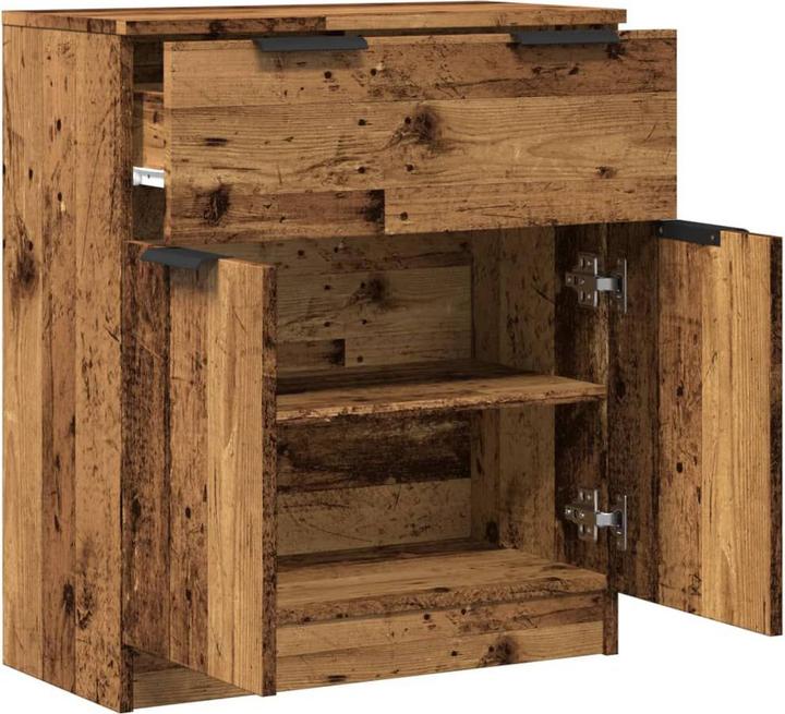 Image du produit vidaXL Sideboard (60 x 30 x 70 cm)