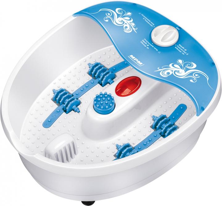 Image du produit MPM MMS-01 Appareil de massage du pied
