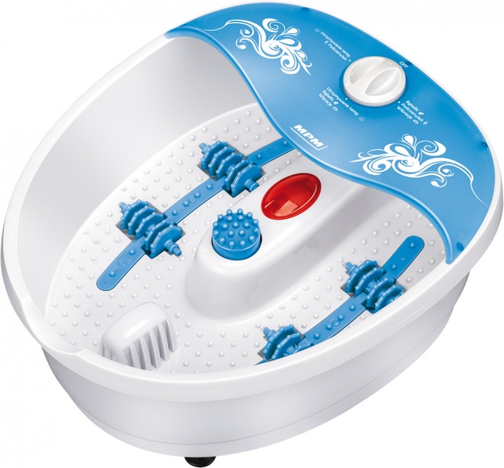 Immagine prodotto MPM MMS-01 Massaggiatore per piedi