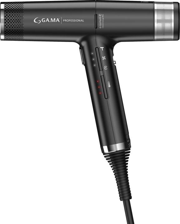 GAMA iQ 3 perfetto (2000 W)