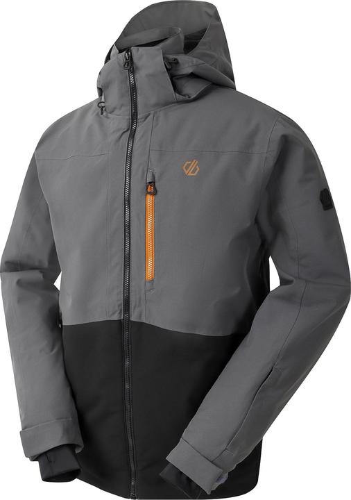 Immagine prodotto Dare2b Edge III Giacca da Sci Uomo (3XL)