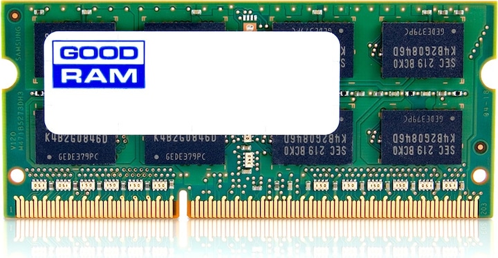 Immagine prodotto Goodram Modulo di memoria DDR3 SO-DIMM GB (2 GB, USB-A)