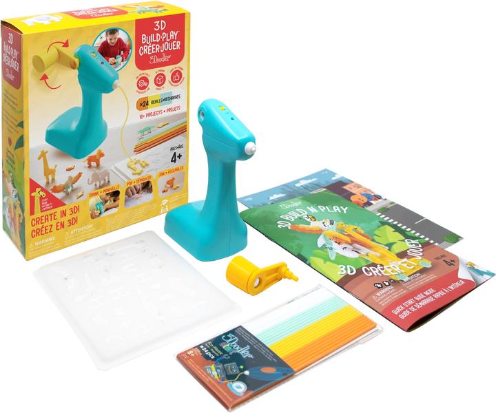 Produktbild 3Doodler 3DBP 3D-Stift (Stift)