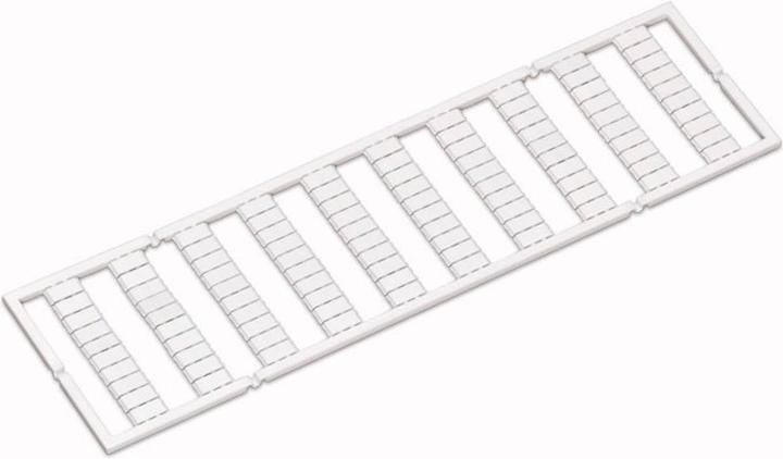 Produktbild Wago WMB-Multibeschriftungssystem 793-575 Inhalt: 5 St. (793-575)