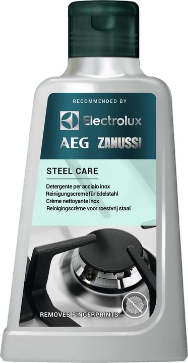Actual product image Electrolux M3SCC200