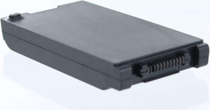 Actual product image AGI 101493 Notebook Spare Part Battery (8 Cells, 4400 mAh)