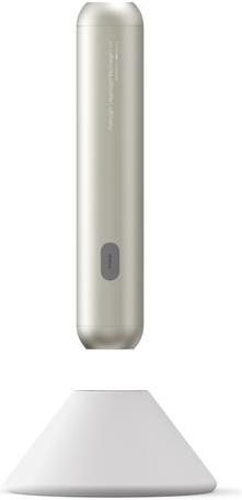 Image du produit Allocacoc 10527GY/FLSHBW Lampe de poche à main clignotante LED (14.20 cm, 600 lm)