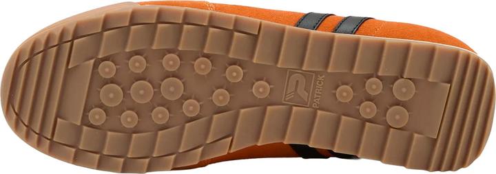 Produktbild Patrick Dijon Sneaker Wildleder (39)