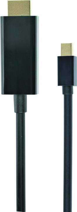 Video cables