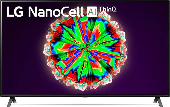 Actual product image LG NanoCell 49NANO803NA (49", Nano-Cell, 4K)