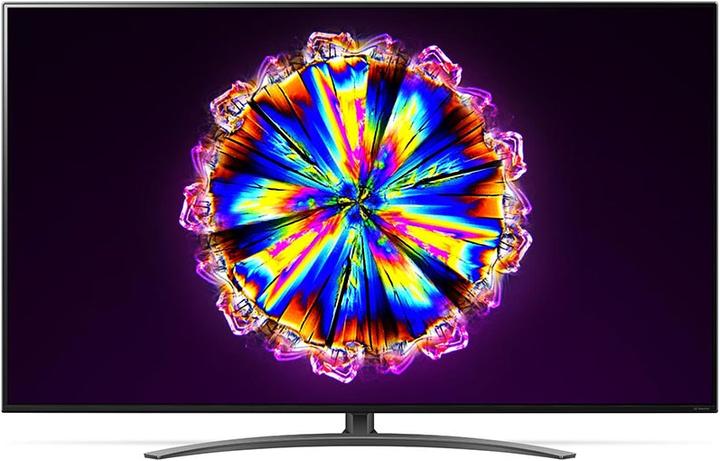 LG NanoCell 55NANO913NA (55", Nano-Cell, 4K)