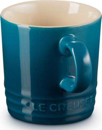 Immagine prodotto Le Creuset Tazza Espresso Deep Teal (100 ml, 1 x)