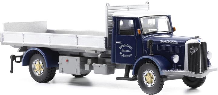 Produktbild Ace Saurer S4C Amstein Fuhrhalterei Willisau
